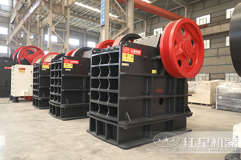 混凝土打碎做石子用什么设备_价格是多少，碎石粒径要求规范