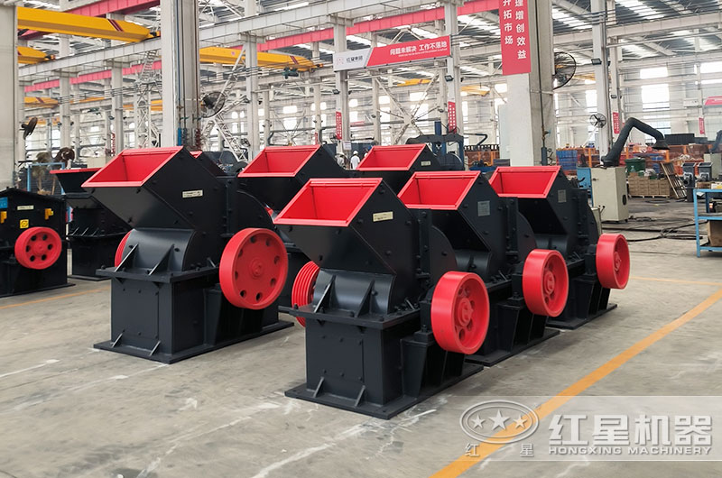 煤炭破碎机产量多少吨？多少钱一台？