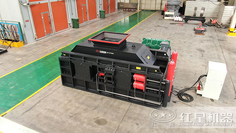 石头碎成沙子能不能用、石头碎沙机多少钱一台