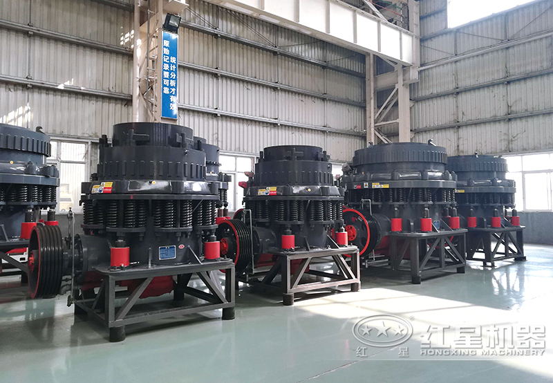 混凝土打碎做石子用什么设备_价格是多少，碎石粒径要求规范