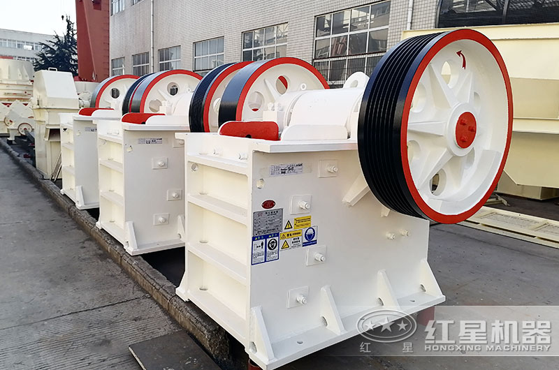 250×400破碎机图片 250×400破碎机图片