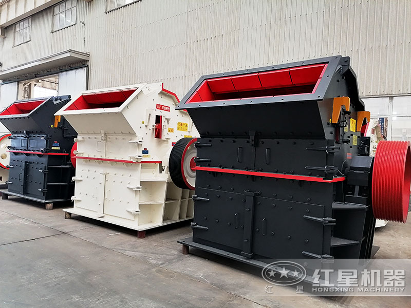 石头碎成沙子能不能用、石头碎沙机多少钱一台