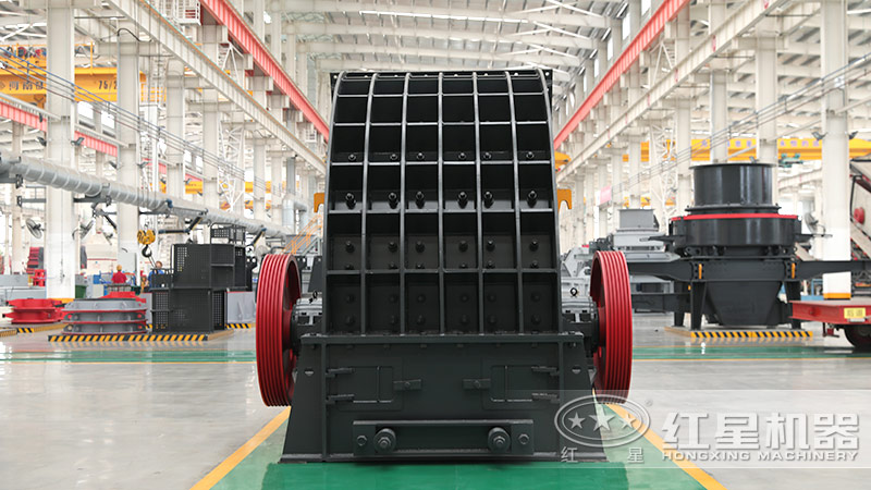 洗煤厂尾矿再利用-用什么设备比较好？附现场案例