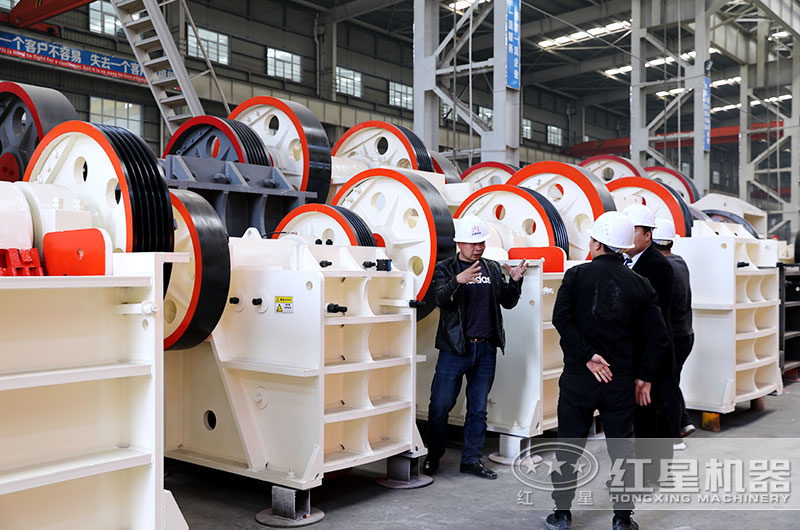 客户来厂考察 客户来厂考察