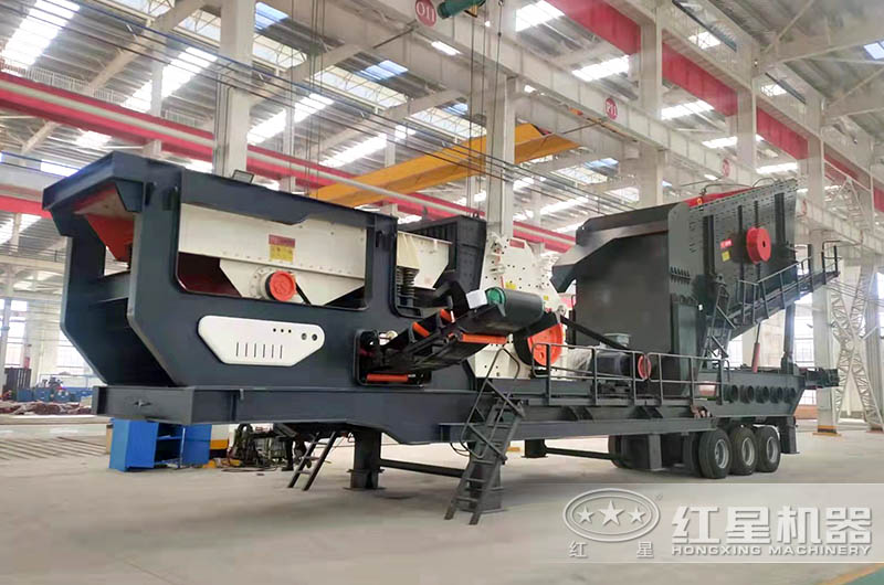 红星轮胎破碎机 红星轮胎破碎机