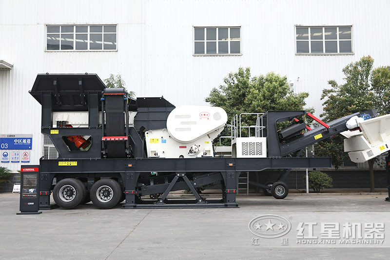 建筑垃圾粉碎后有什么用？用什么机器设备效果好？