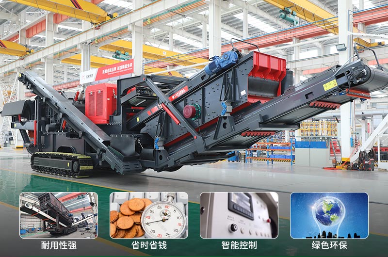 建筑垃圾制砂机什么机器好用？一套多少钱？