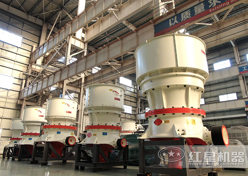 打鹅卵石用什么破碎机？全套设备多少钱一套