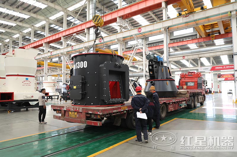 雷蒙磨粉机一小时能出多少粉？型号有哪些？