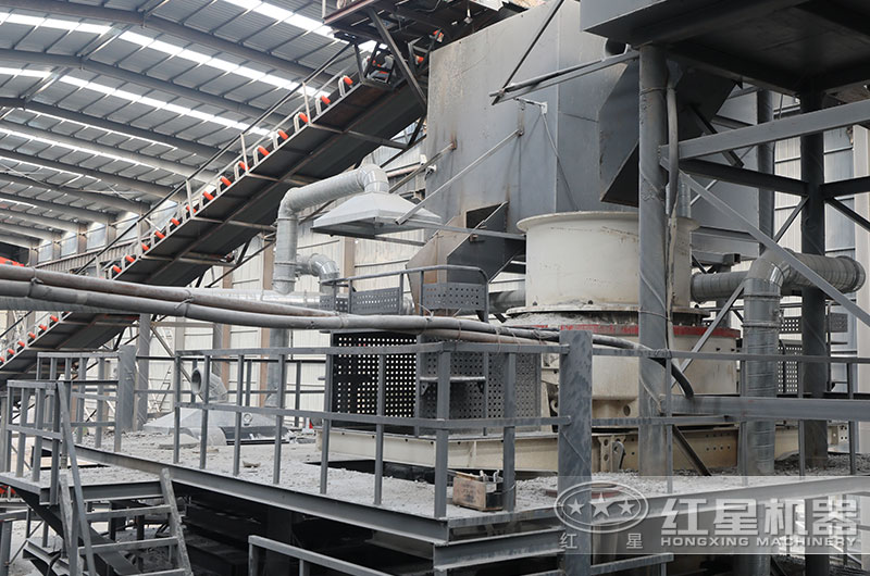 制砂机制出砂子有多细？一小时出多少吨沙子