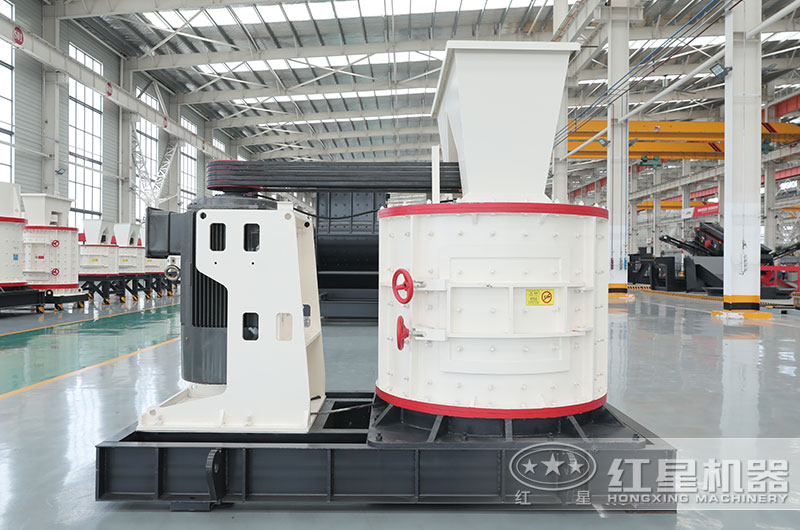 矿石打砂机小型型号有哪些？设备价格多少？