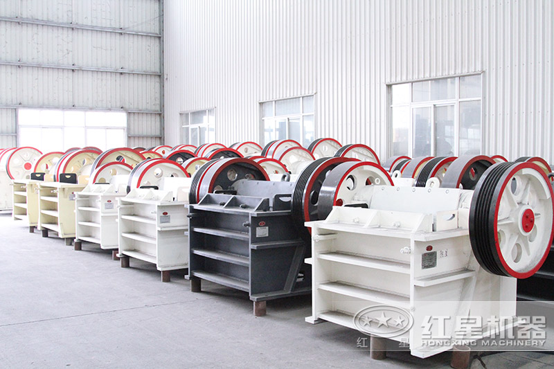 小鄂破价格是多少，有几个型号_怎样调节出料大小