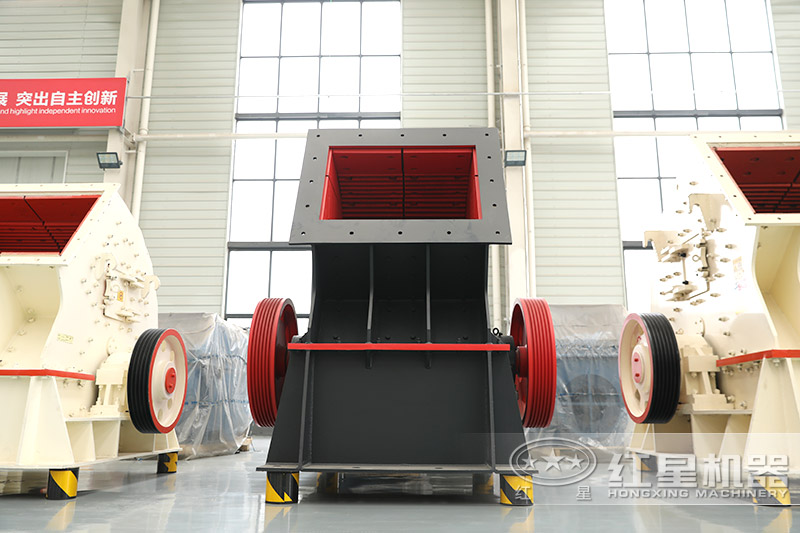 鹅卵石制沙机型号时产300吨有哪些，一台价格多少？附视频