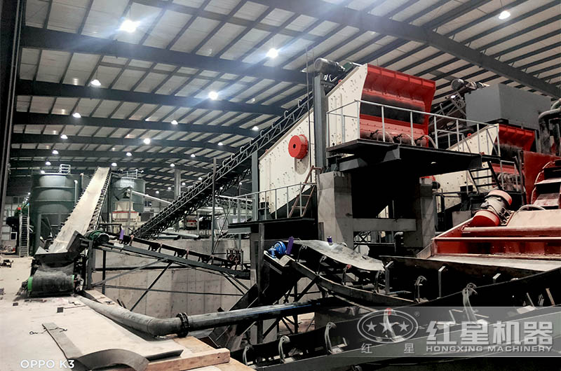 振动筛、输送带等