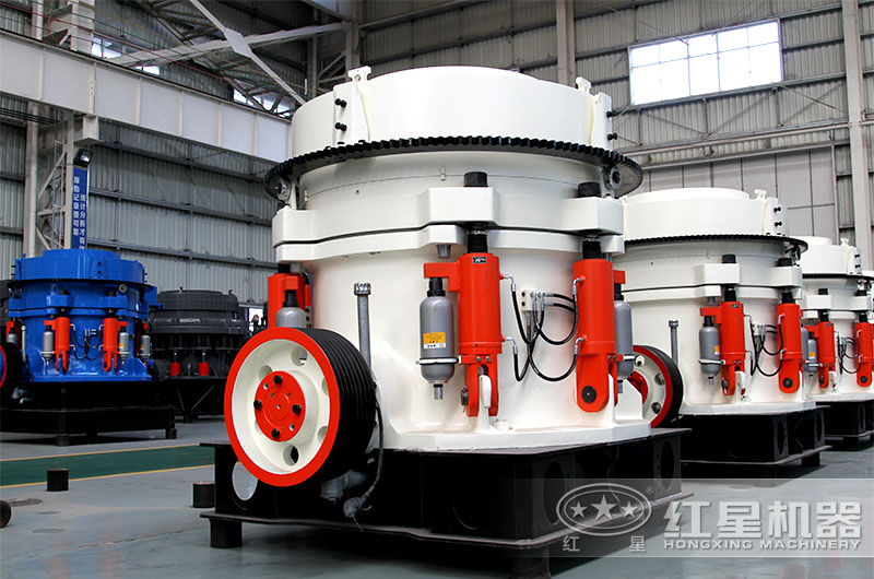 hp300多缸液压圆锥破碎机 hp300多缸液压圆锥破碎机