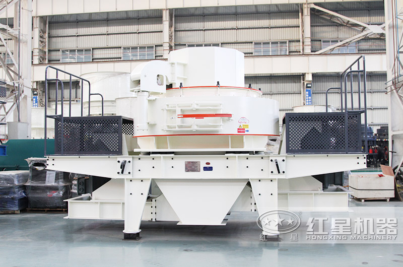 vsi制砂机 vsi制砂机