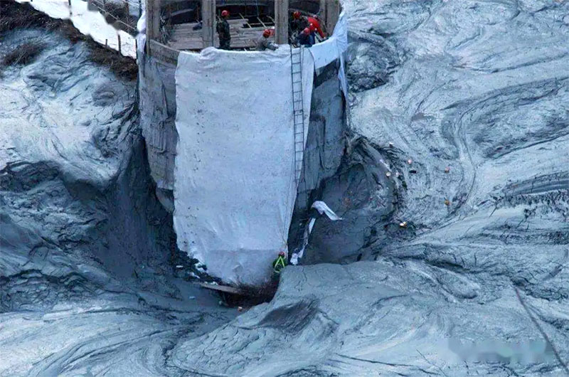 尾矿砂能不能用于混凝土？尾矿制砂生产线如何配置？