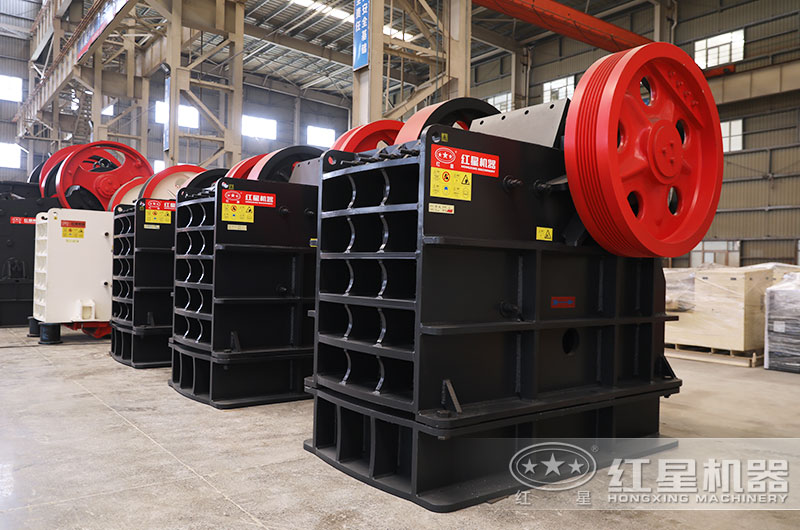 破石子用什么破碎机？破石子设备多少钱？