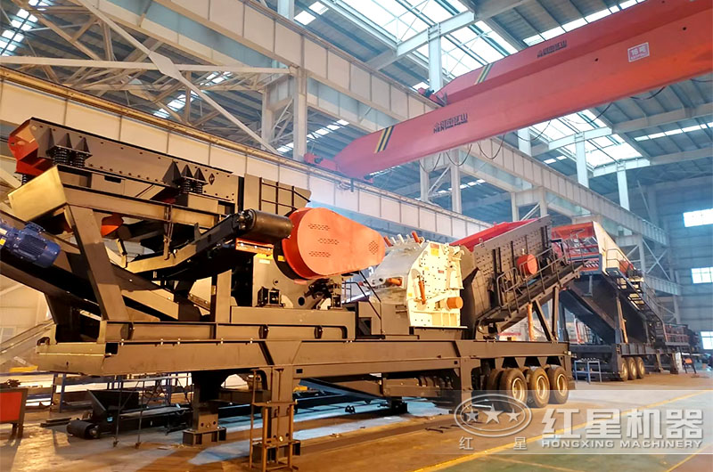 红星生产车间 红星生产车间