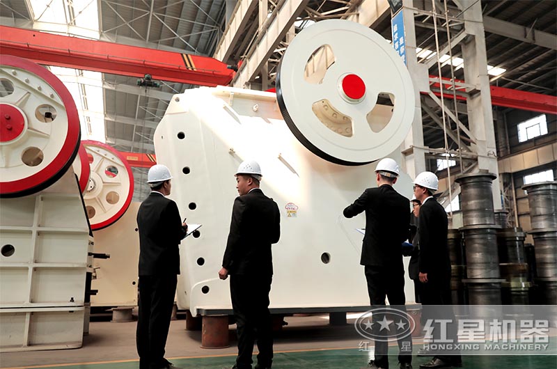 客户到厂考察 客户到厂考察