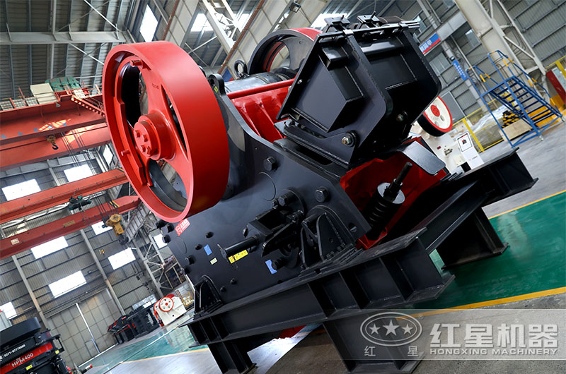 颚式破碎机多角度 颚式破碎机多角度