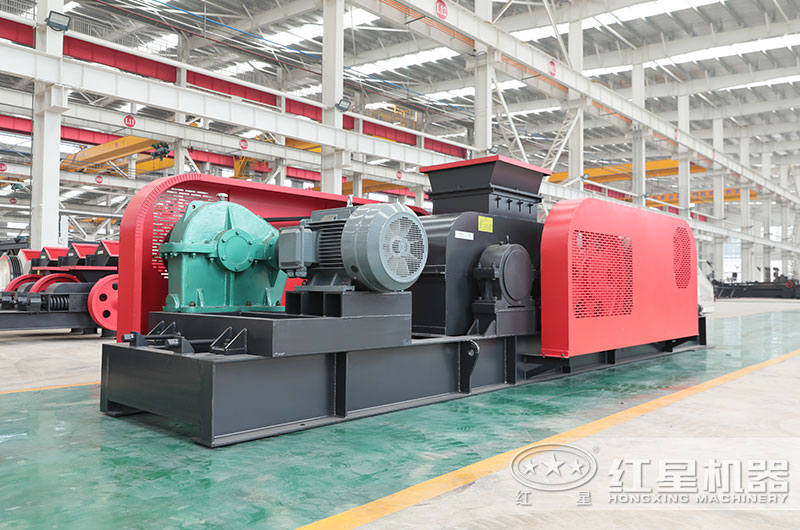 对辊式制沙机图片 对辊式制沙机图片