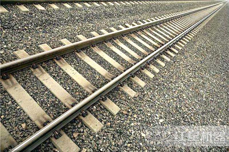 铁轨 铁轨